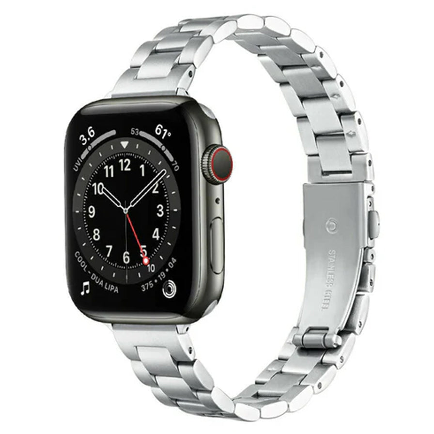 Slim Stainless Steel Bands Bakers Bands Limited