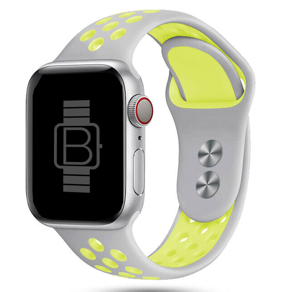 Apple watch sport vs shops nike