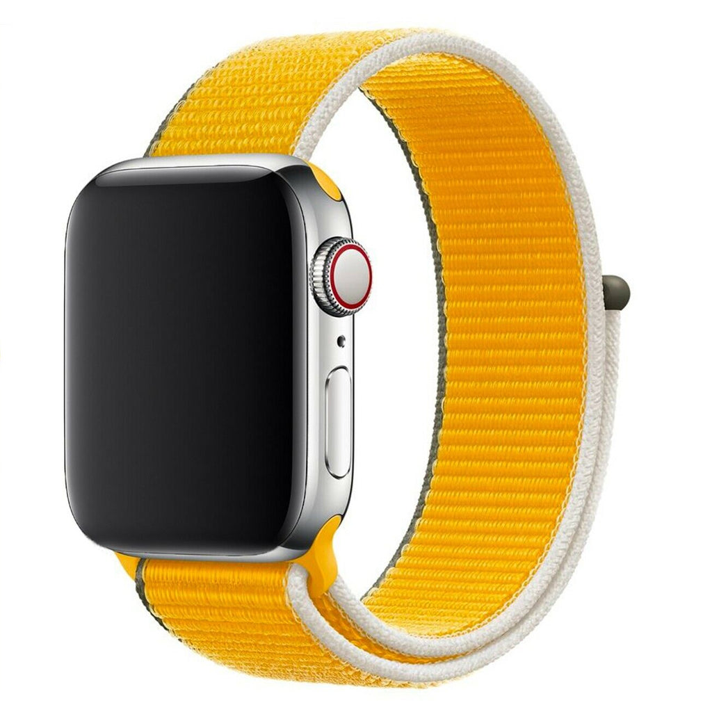 Nylon Woven Sport Loop Band (High Quality) Sunflower Bakers Bands Limited