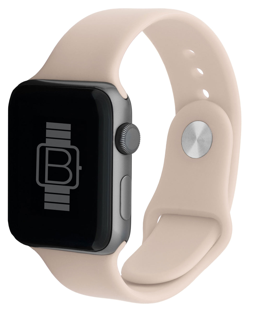 Apple watch band sand hotsell