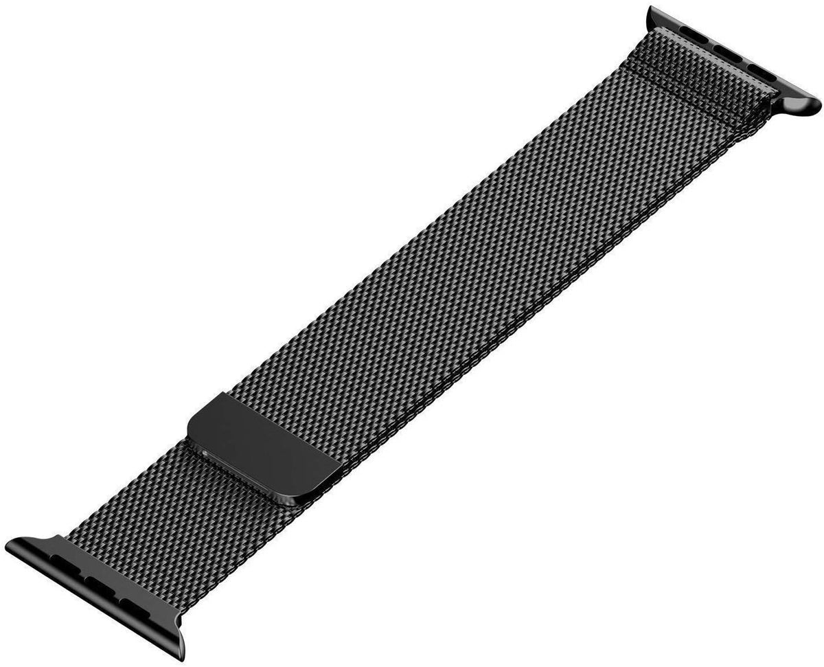 Milanese loop apple watch band online 42mm