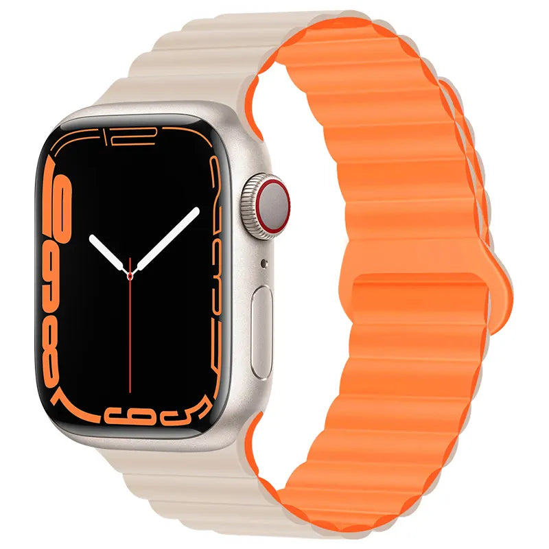 Apple watch 2025 stone strap