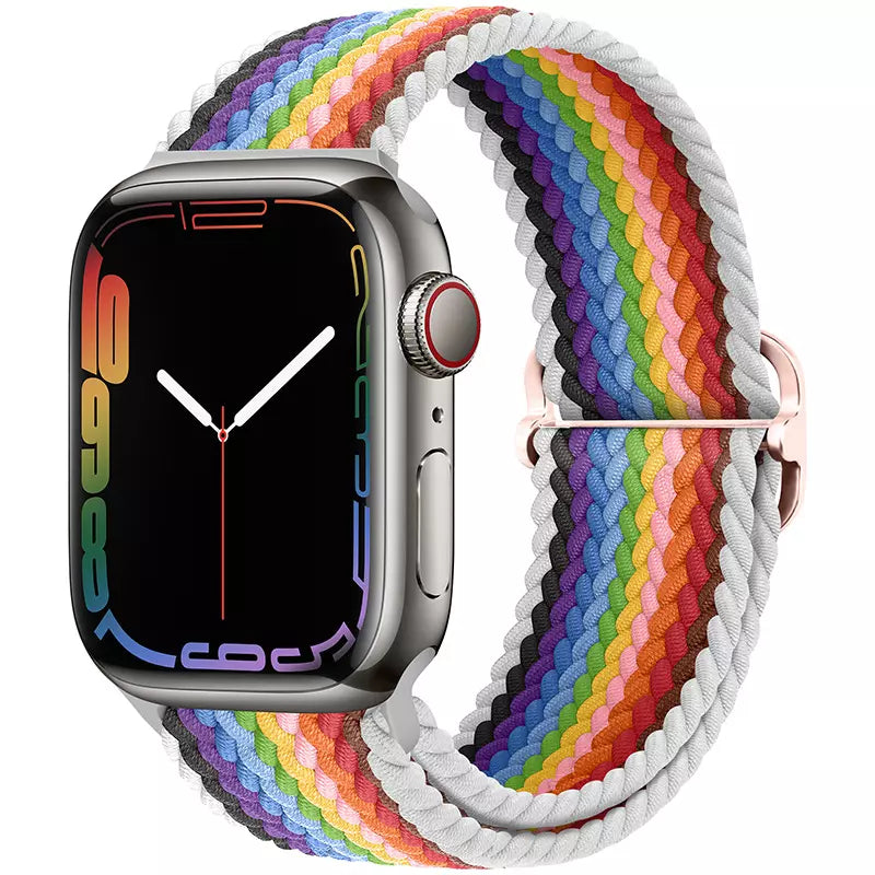 Apple top loop watch