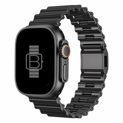 Ocean Stainless Bands