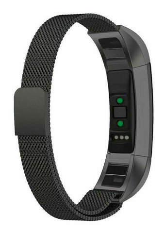 Fitbit Alta/Alta HR Milanese Loop Straps