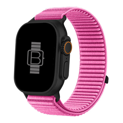 Ripple Nylon Woven Bands