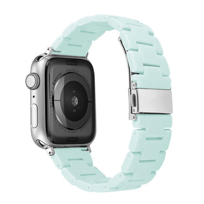 Retro Bubble Resin Apple Watch Bands