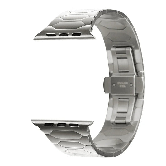 Austenitic 316L Stainless Steel Bands