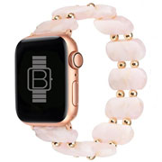 Resin Stretch Apple Bands