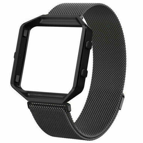 Milanese Loop Strap (For Fitbit Blaze)