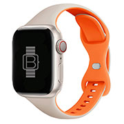 Slim Silicone Sport Bands