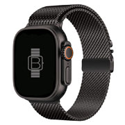 Ultimate Milanese Loop Bands