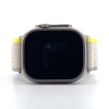 Trail Loop Nylon Band (For Apple Watch) Rockface