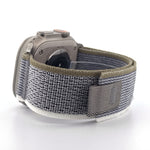 Trail Loop Nylon Band (For Apple Watch) Wilderness