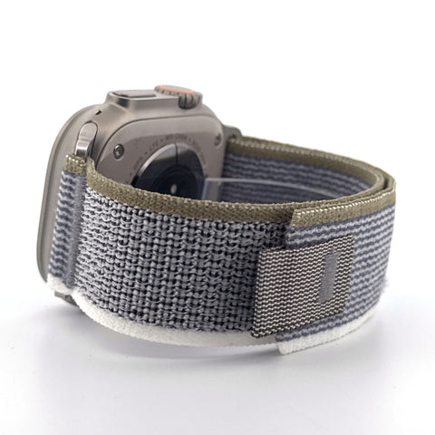 Trail Loop Nylon Band (For Apple Watch) Wilderness