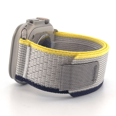 Trail Loop Nylon Band (For Apple Watch) Velocity