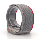 Trail Loop Nylon Band (For Apple Watch) Pitlane