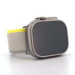 Trail Loop Nylon Band (For Apple Watch) Rockface
