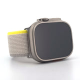 Trail Loop Nylon Band (For Apple Watch) Rockface
