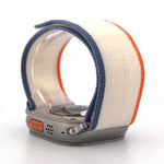 Trail Loop Nylon Band (For Apple Watch) Cream