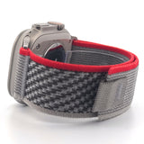 Trail Loop Nylon Band (For Apple Watch) Pitlane