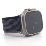 Trail Loop Nylon Band (For Apple Watch) Volcanic Ash