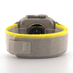 Trail Loop Nylon Band (For Apple Watch) Rockface