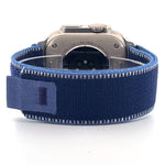 Trail Loop Nylon Band (For Apple Watch) Twilight Zone
