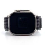 Trail Loop Nylon Band (For Apple Watch) Slate