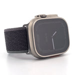 Trail Loop Nylon Band (For Apple Watch) Slate