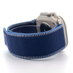Trail Loop Nylon Band (For Apple Watch) Twilight Zone