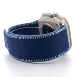 Trail Loop Nylon Band (For Apple Watch) Twilight Zone
