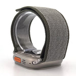 Trail Loop Nylon Band (For Apple Watch) Cascade