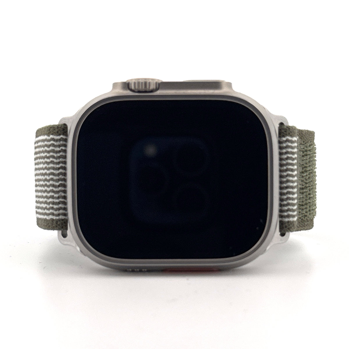 Trail Loop Nylon Band Cascade – High-Quality Apple Watch Strap – Bakers ...