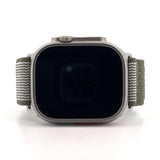 Trail Loop Nylon Band (For Apple Watch) Cascade
