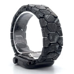 Resin Linked Bracelet (For Apple Watch) Black