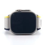 Trail Loop Nylon Band (For Apple Watch) Velocity