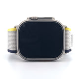 Trail Loop Nylon Band (For Apple Watch) Velocity