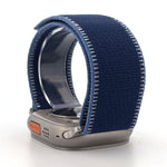 Trail Loop Nylon Band (For Apple Watch) Twilight Zone