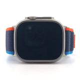 Trail Loop Nylon Band (For Apple Watch) Kingfisher