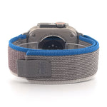 Trail Loop Nylon Band (For Apple Watch) Alpine Mist