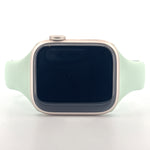 Slim Silicone Sport Band (For Apple Watch) Light Mint