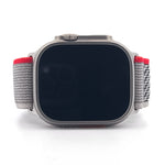 Trail Loop Nylon Band (For Apple Watch) Pitlane