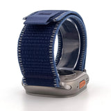 Trail Loop Nylon Band (For Apple Watch) Twilight Zone