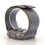 Trail Loop Nylon Band (For Apple Watch) Wilderness