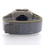 Trail Loop Nylon Band (For Apple Watch) Wilderness
