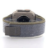 Trail Loop Nylon Band (For Apple Watch) Wilderness