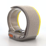 Trail Loop Nylon Band (For Apple Watch) Rockface