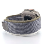 Trail Loop Nylon Band (For Apple Watch) Wilderness