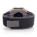 Trail Loop Nylon Band (For Apple Watch) Slate